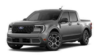 2026 Ford Maverick® External Image 1